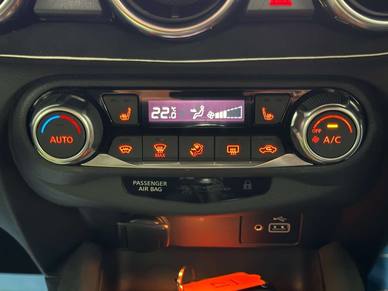 2020 NISSAN JUKE 2020 NISSAN JUKE