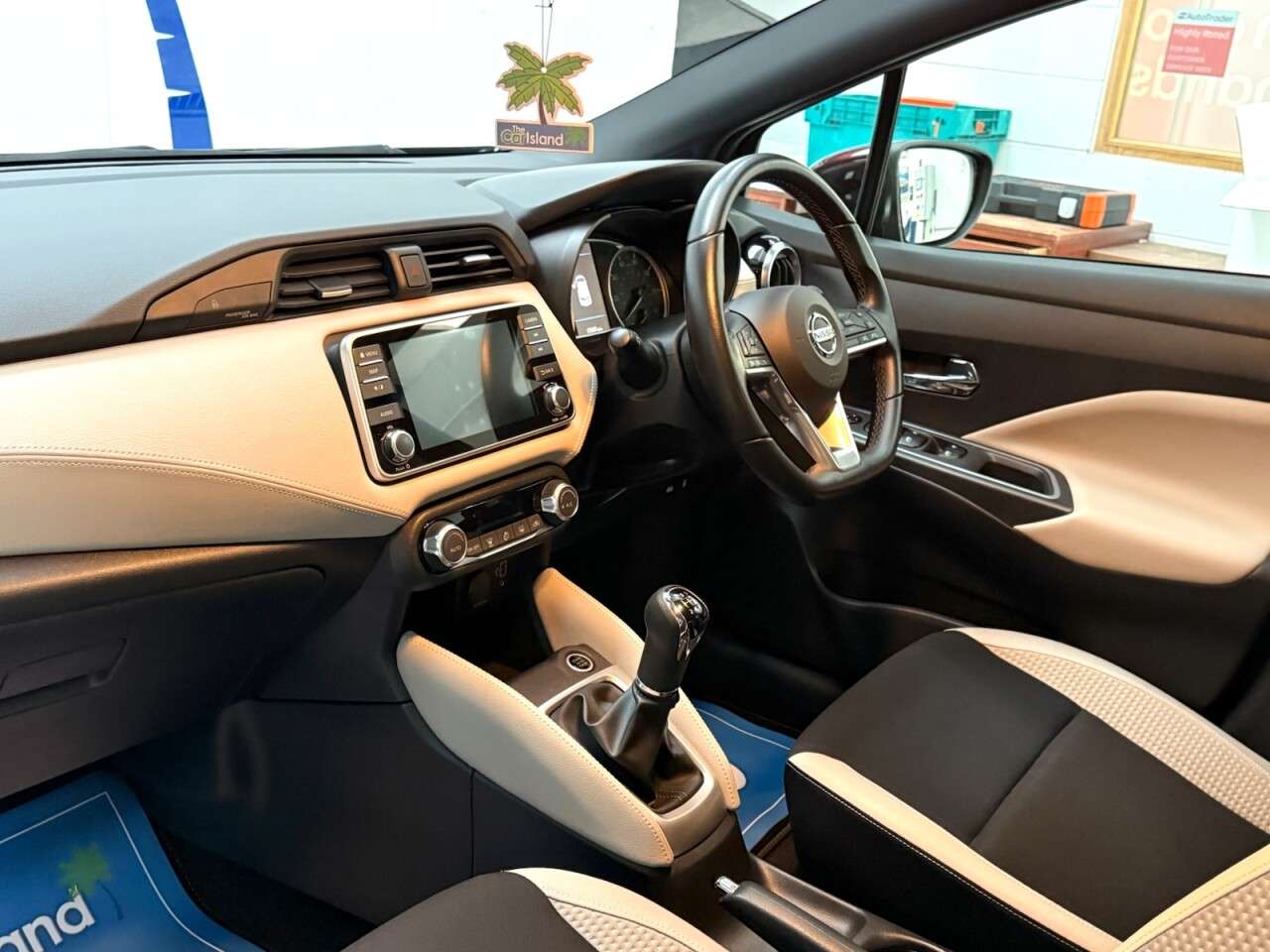 2022 NISSAN MICRA 2022 NISSAN MICRA