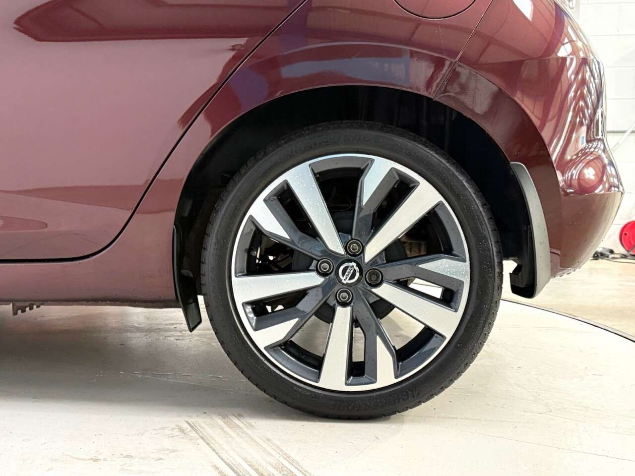 2022 NISSAN MICRA 2022 NISSAN MICRA