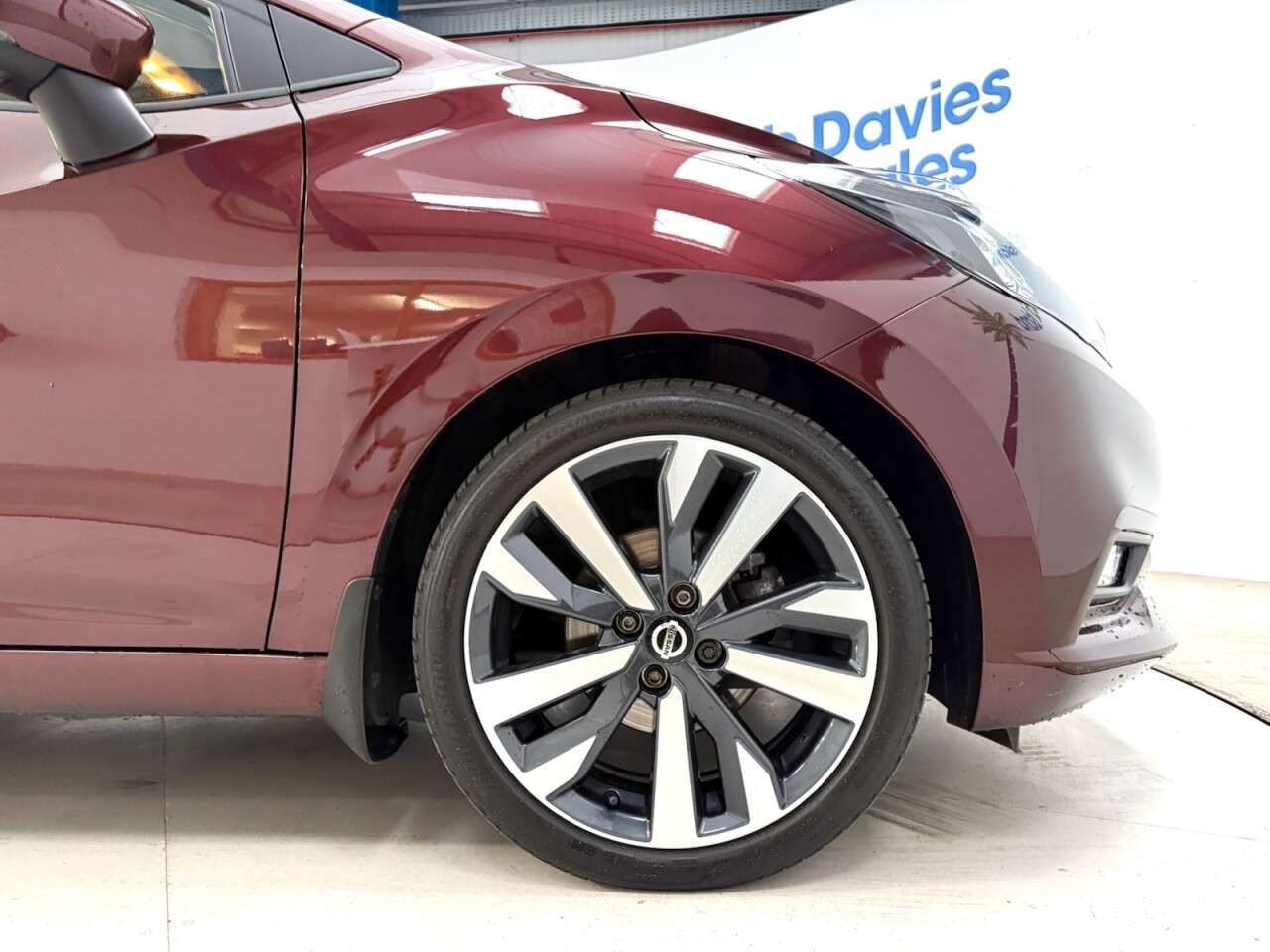 2022 NISSAN MICRA 2022 NISSAN MICRA