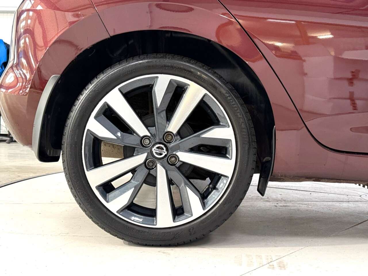 2022 NISSAN MICRA 2022 NISSAN MICRA
