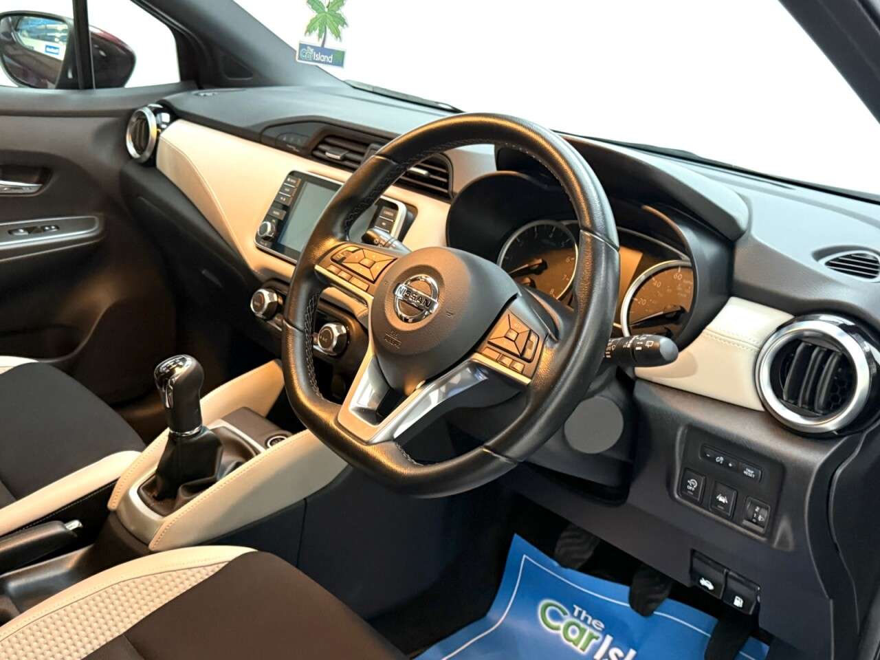 2022 NISSAN MICRA 2022 NISSAN MICRA