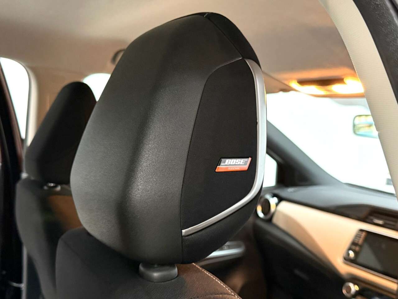 2022 NISSAN MICRA 2022 NISSAN MICRA
