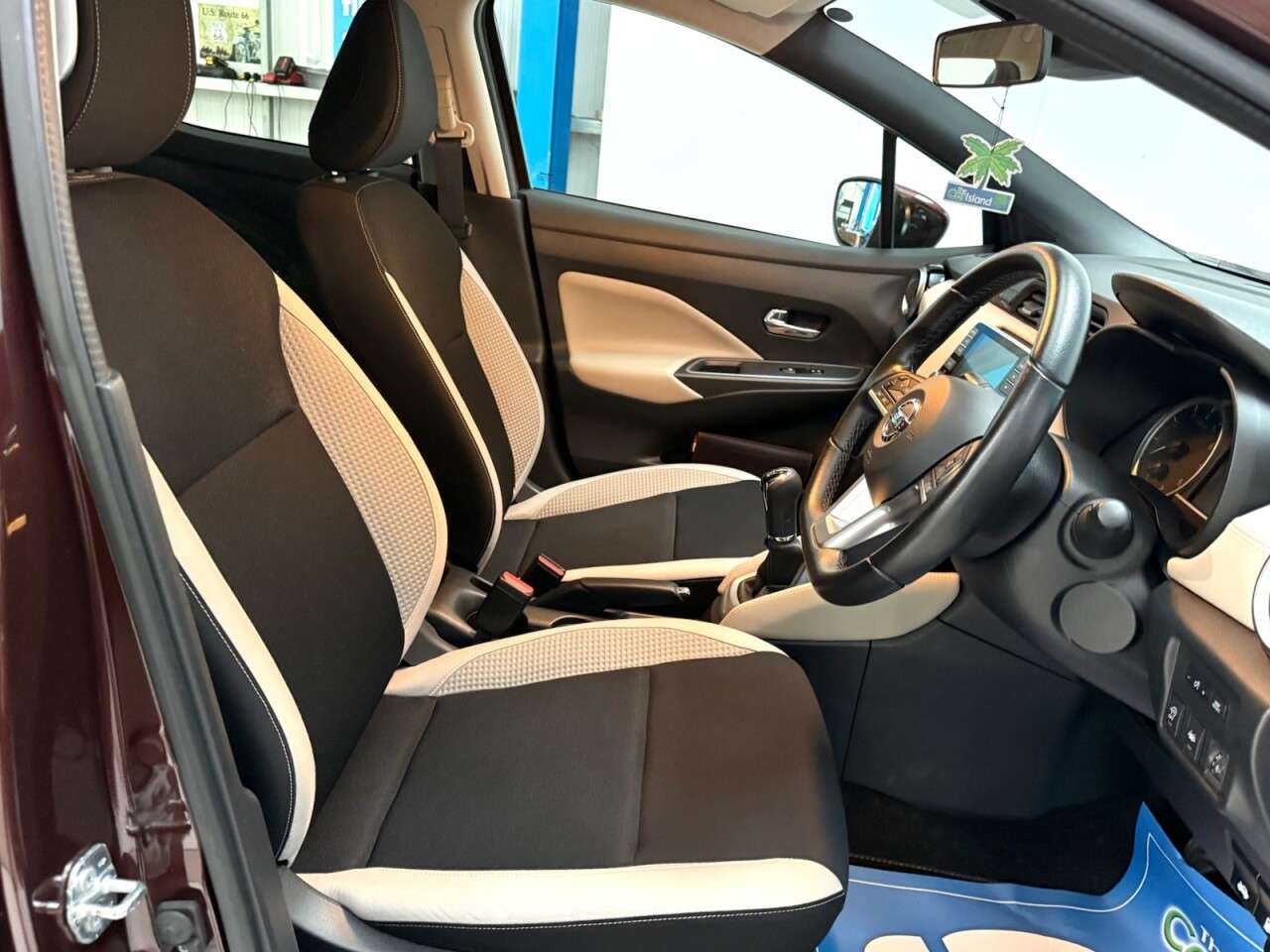 2022 NISSAN MICRA 2022 NISSAN MICRA