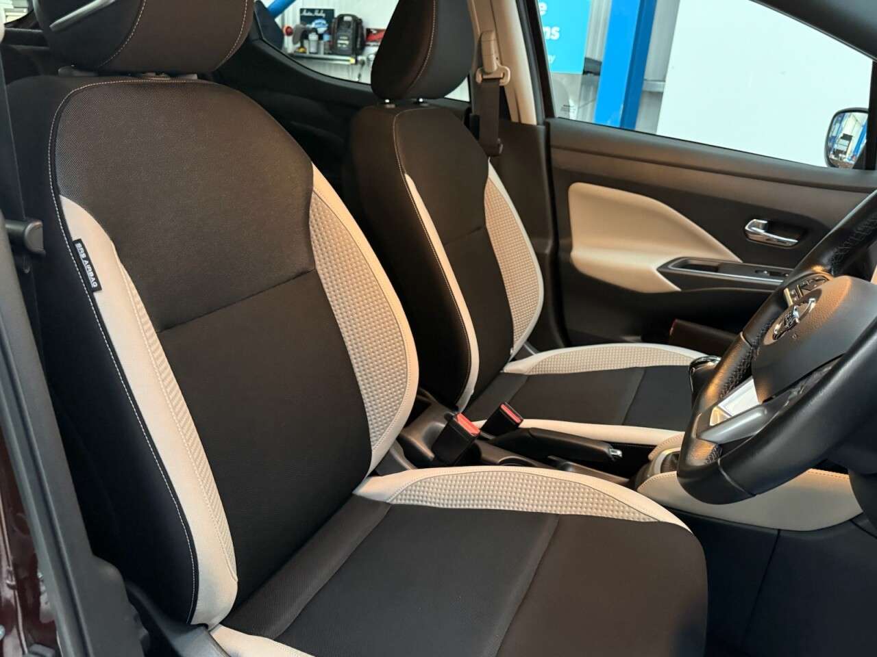 2022 NISSAN MICRA 2022 NISSAN MICRA