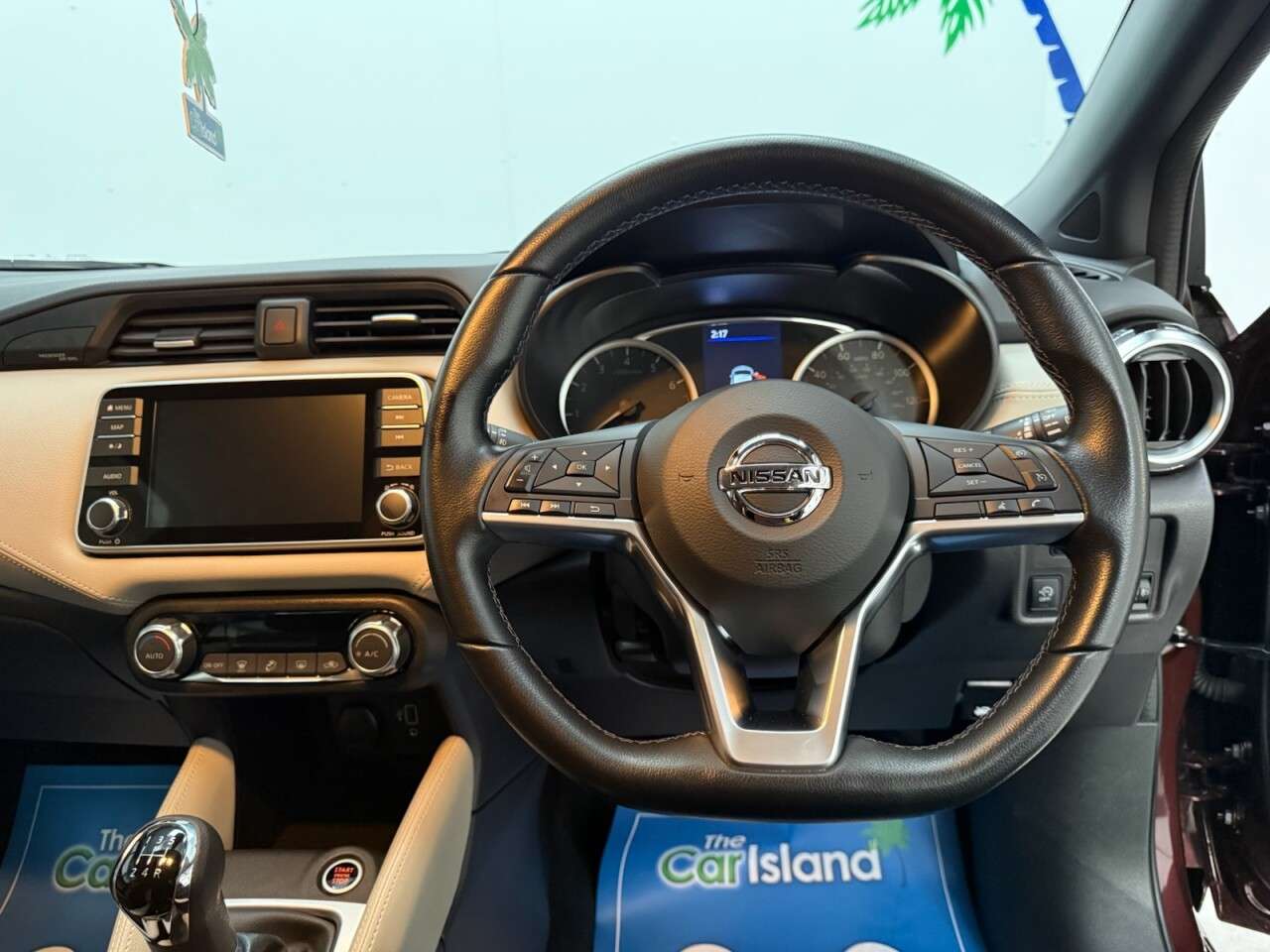 2022 NISSAN MICRA 2022 NISSAN MICRA