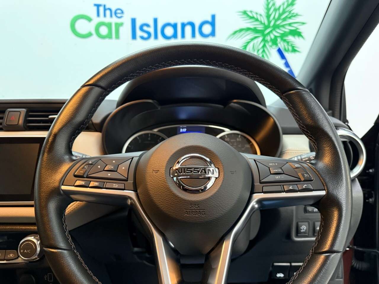 2022 NISSAN MICRA 2022 NISSAN MICRA