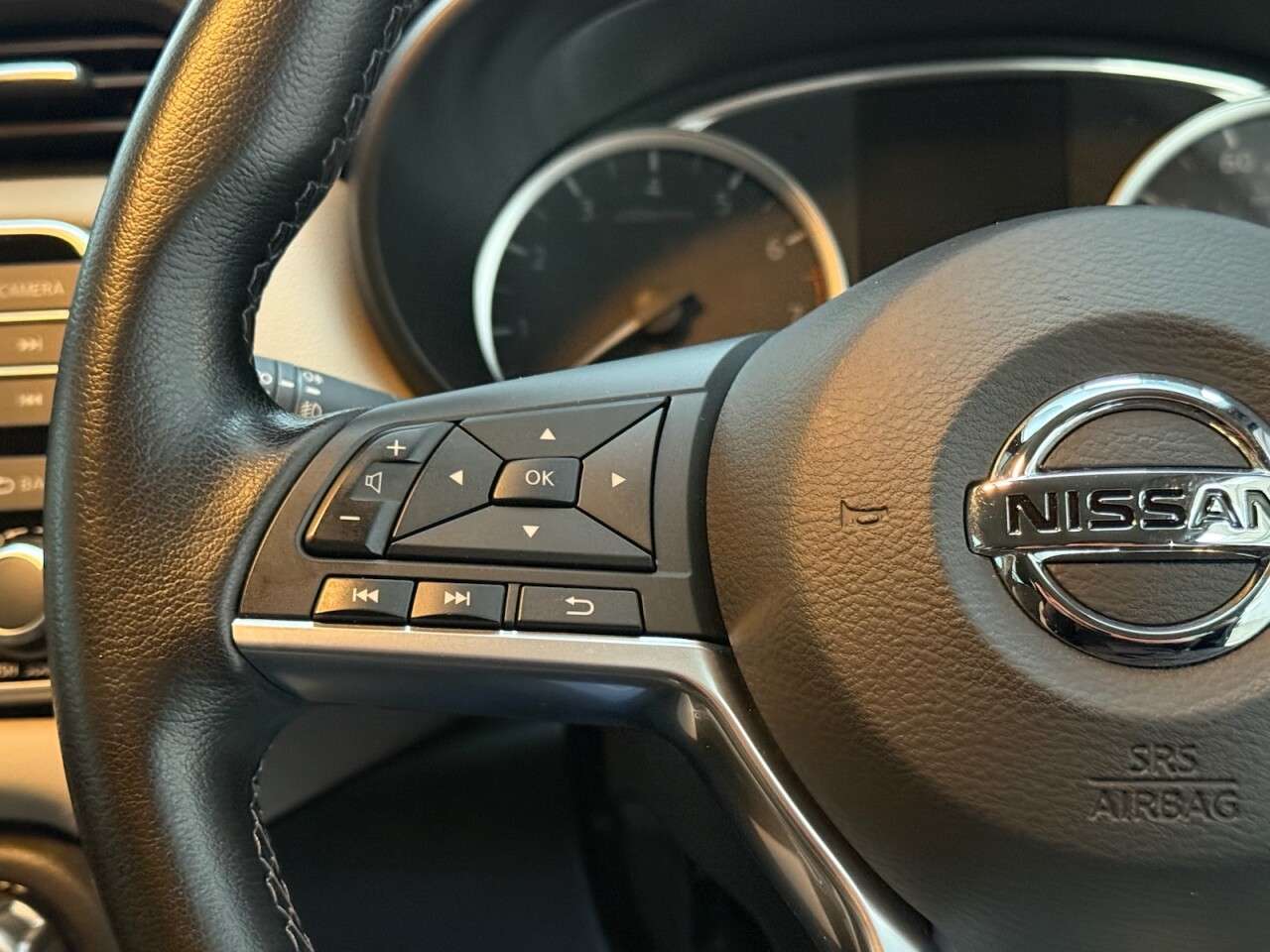 2022 NISSAN MICRA 2022 NISSAN MICRA