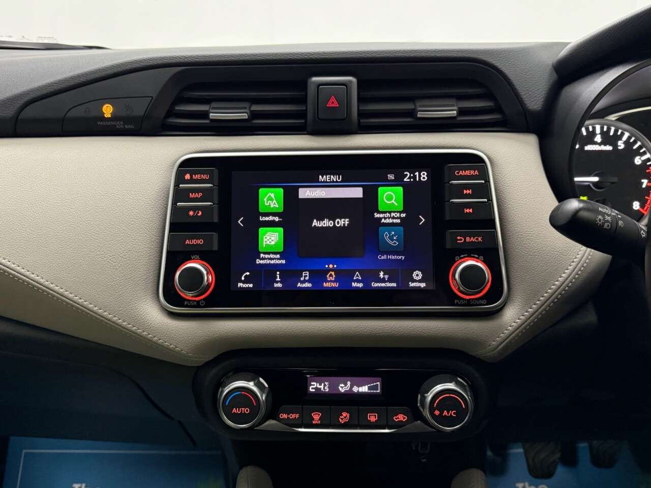 2022 NISSAN MICRA 2022 NISSAN MICRA