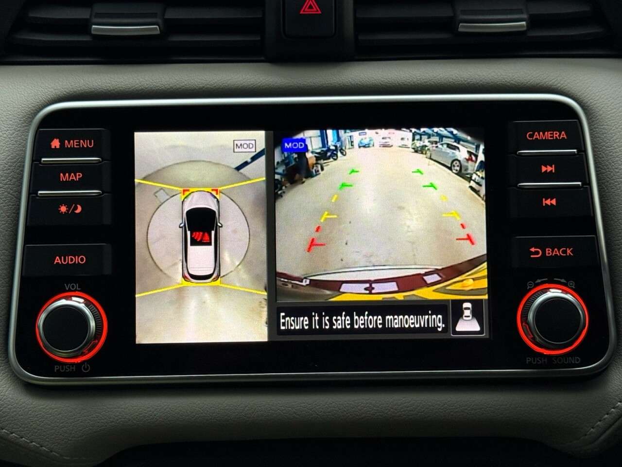2022 NISSAN MICRA 2022 NISSAN MICRA