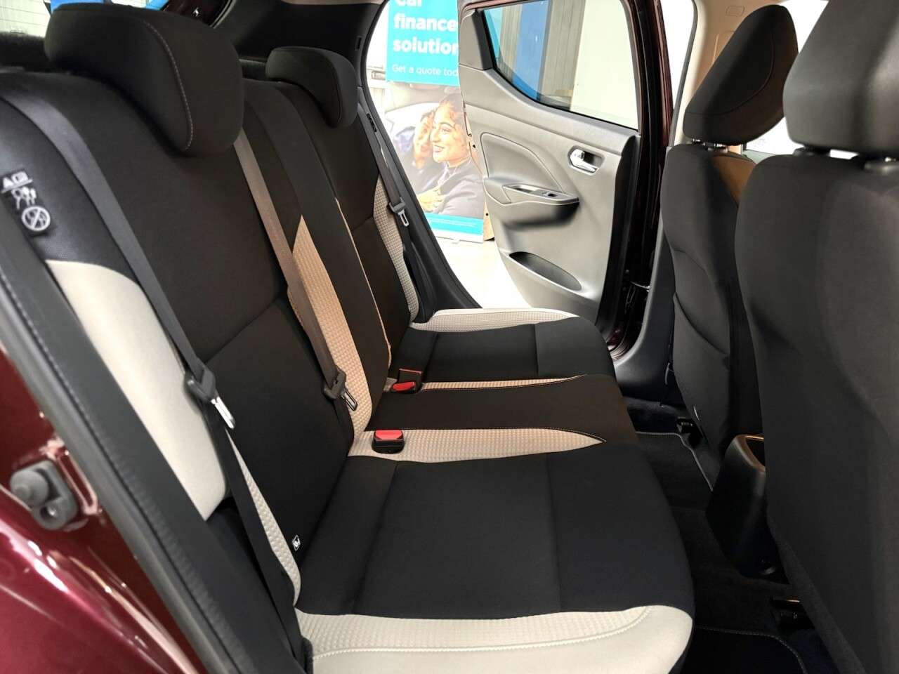 2022 NISSAN MICRA 2022 NISSAN MICRA