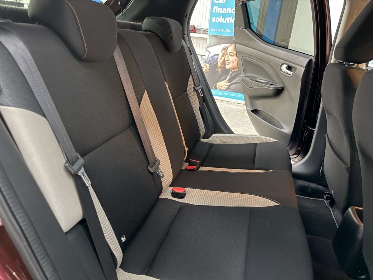 2022 NISSAN MICRA 2022 NISSAN MICRA