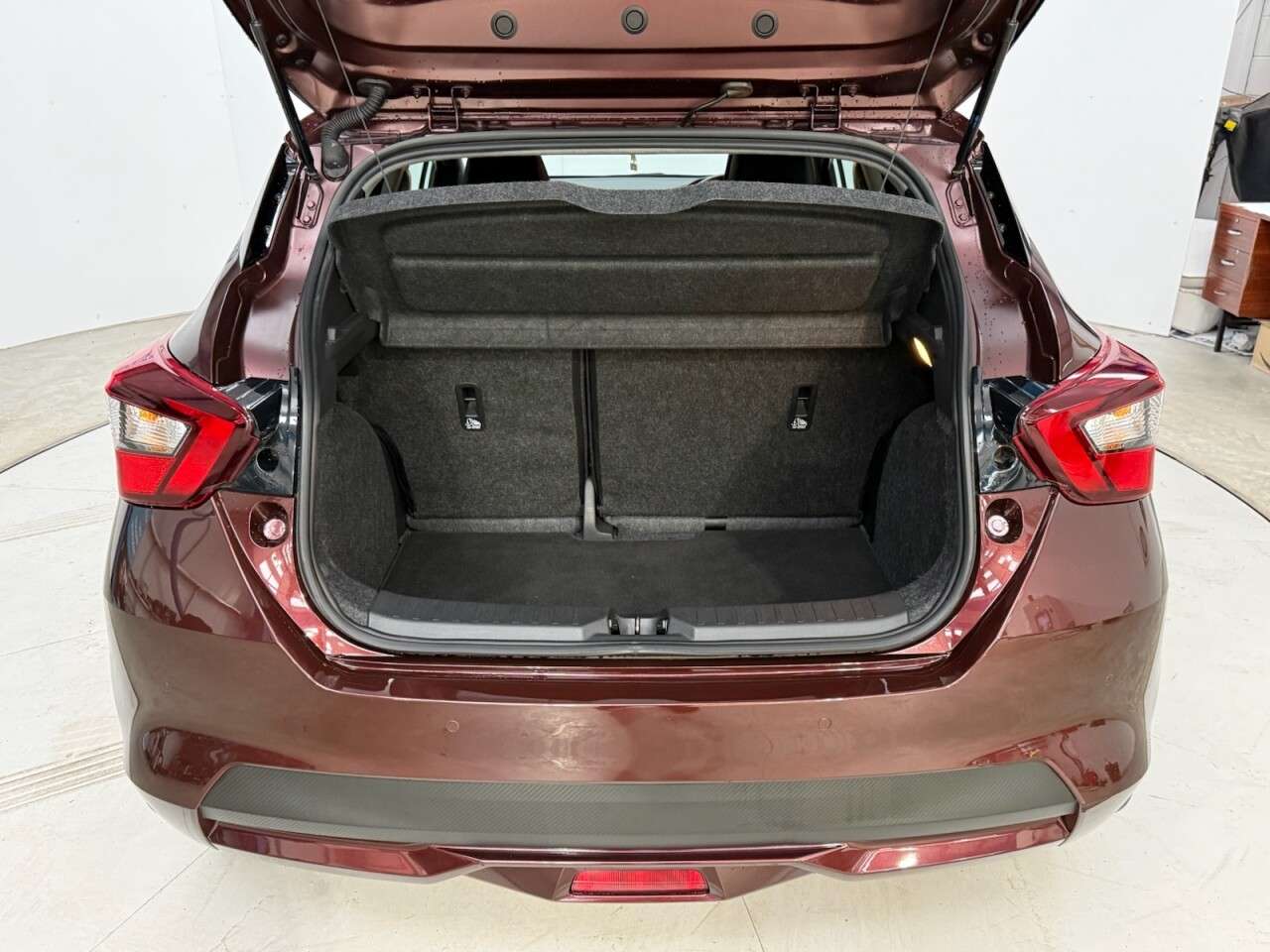 2022 NISSAN MICRA 2022 NISSAN MICRA