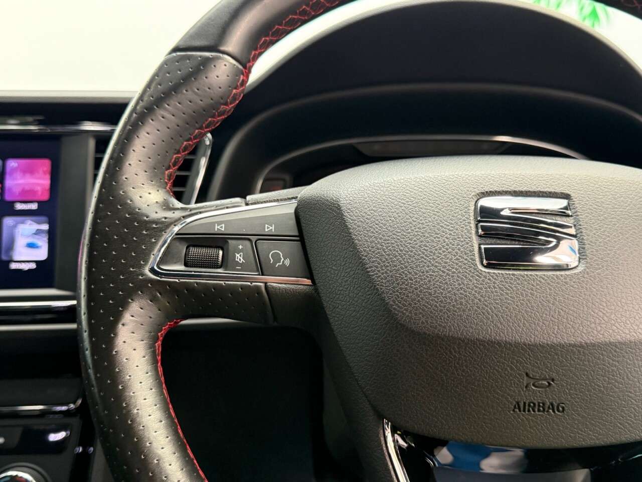 2019 SEAT LEON 2019 SEAT LEON