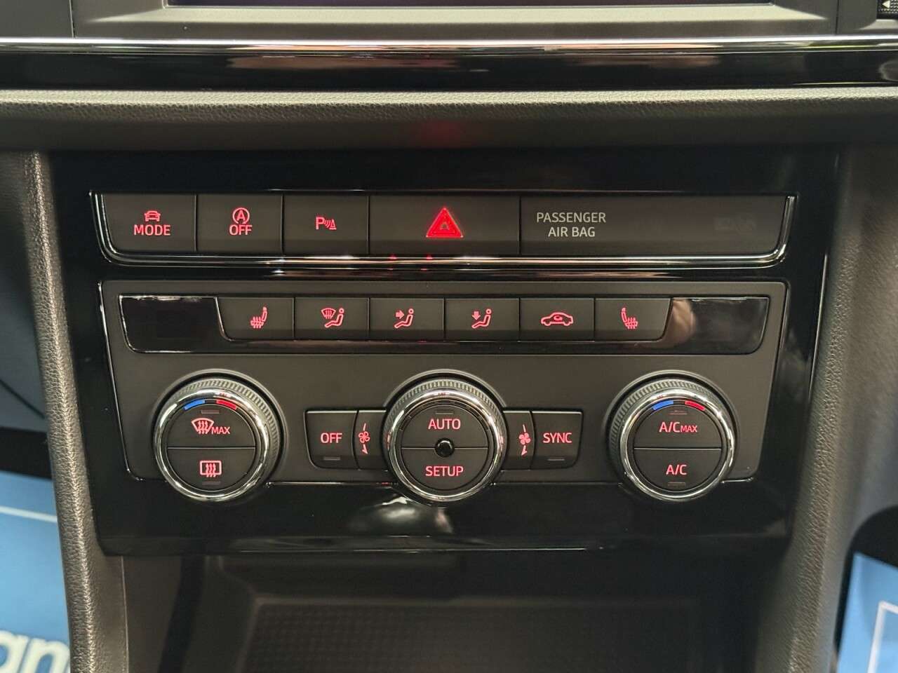 2019 SEAT LEON 2019 SEAT LEON