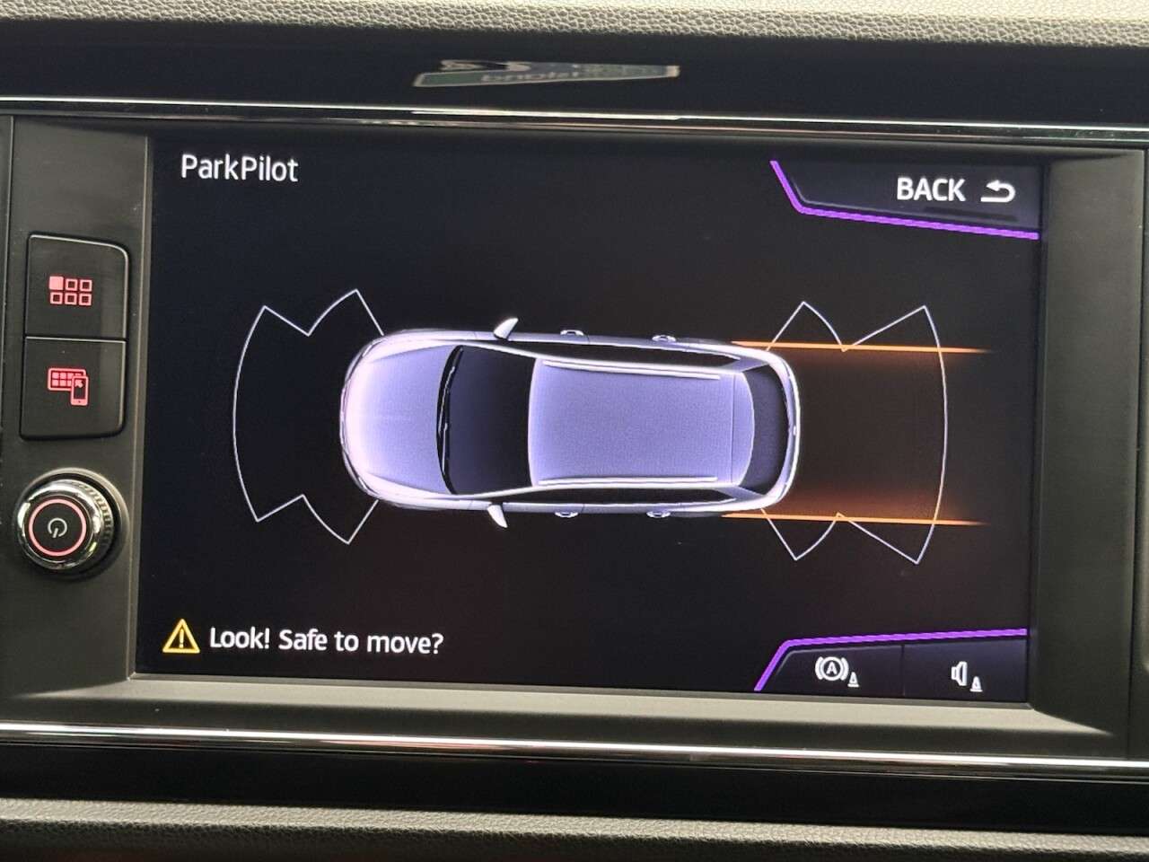 2019 SEAT LEON 2019 SEAT LEON