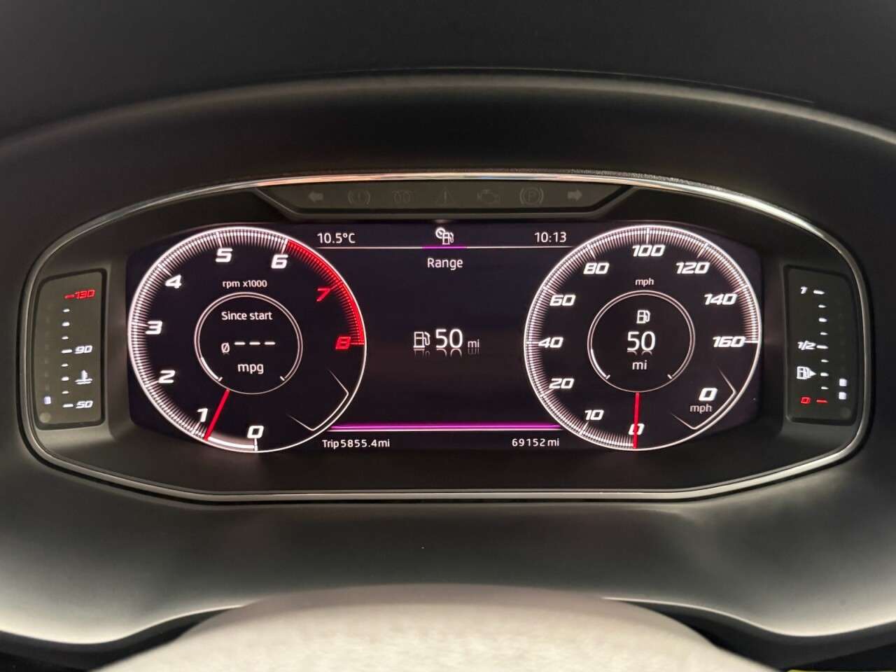 2019 SEAT LEON 2019 SEAT LEON