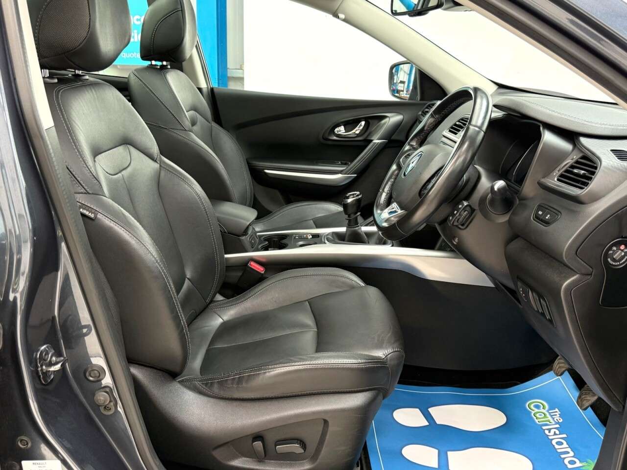 2018 RENAULT KADJAR 2018 RENAULT KADJAR