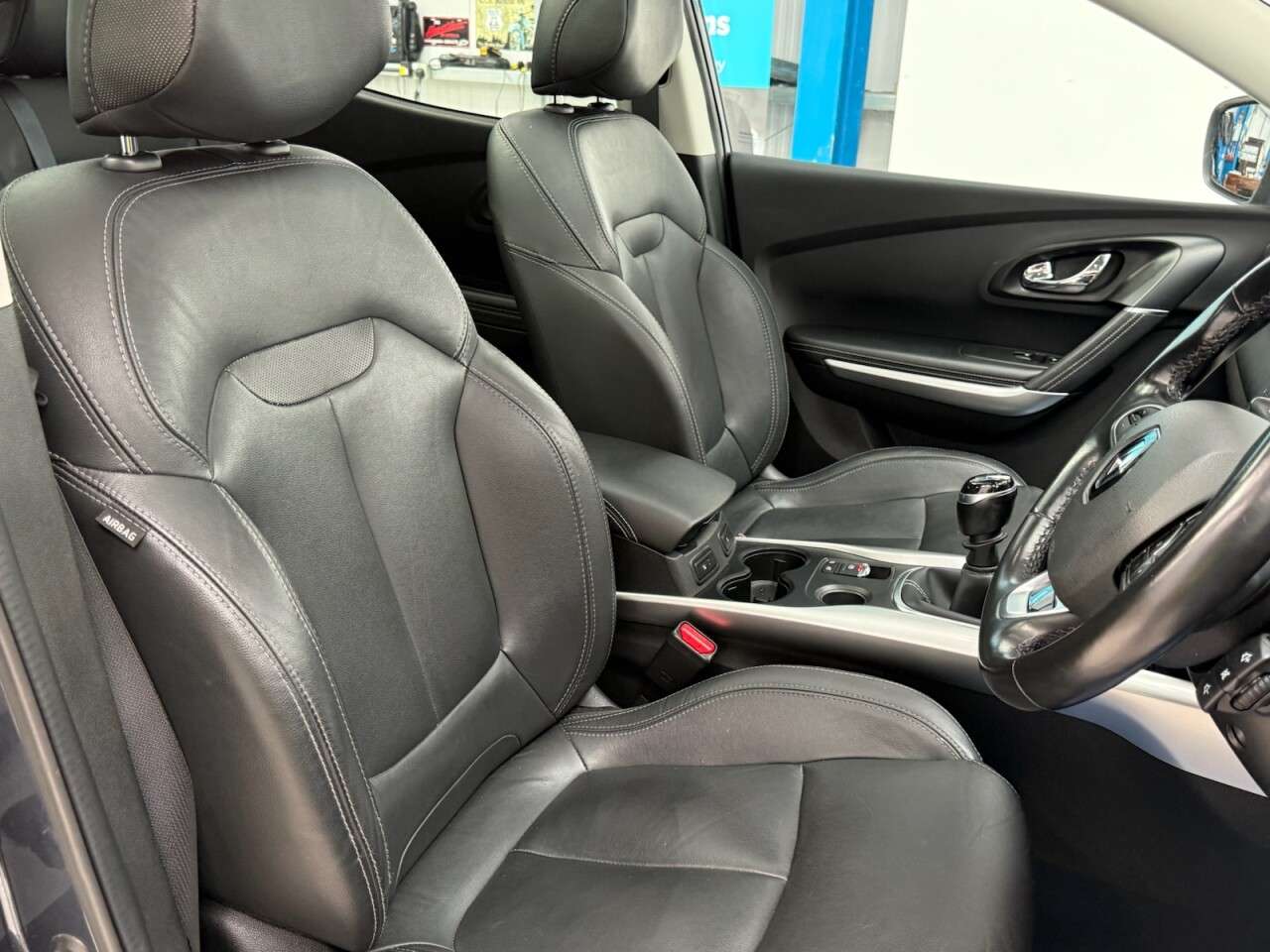 2018 RENAULT KADJAR 2018 RENAULT KADJAR