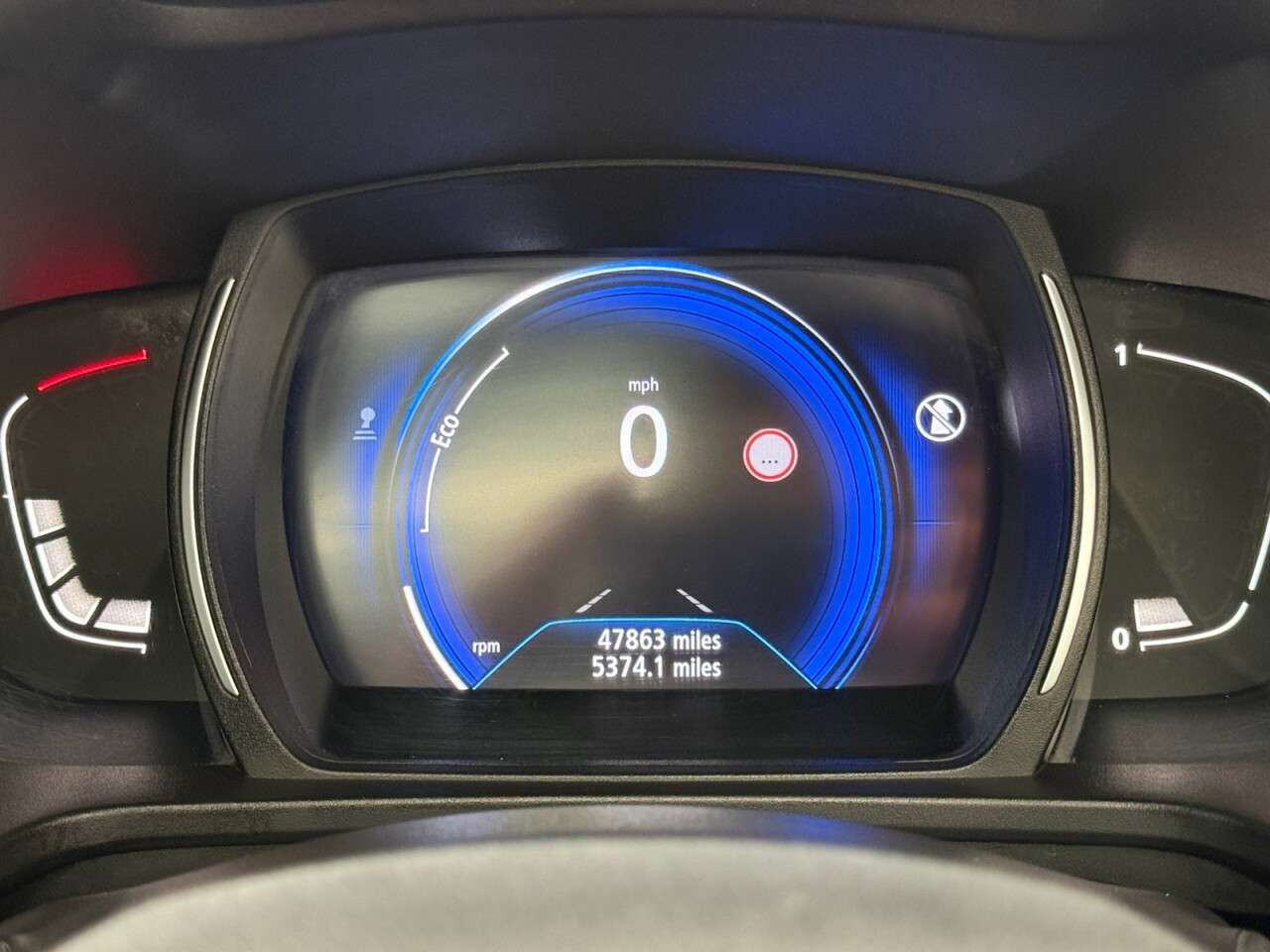 2018 RENAULT KADJAR 2018 RENAULT KADJAR