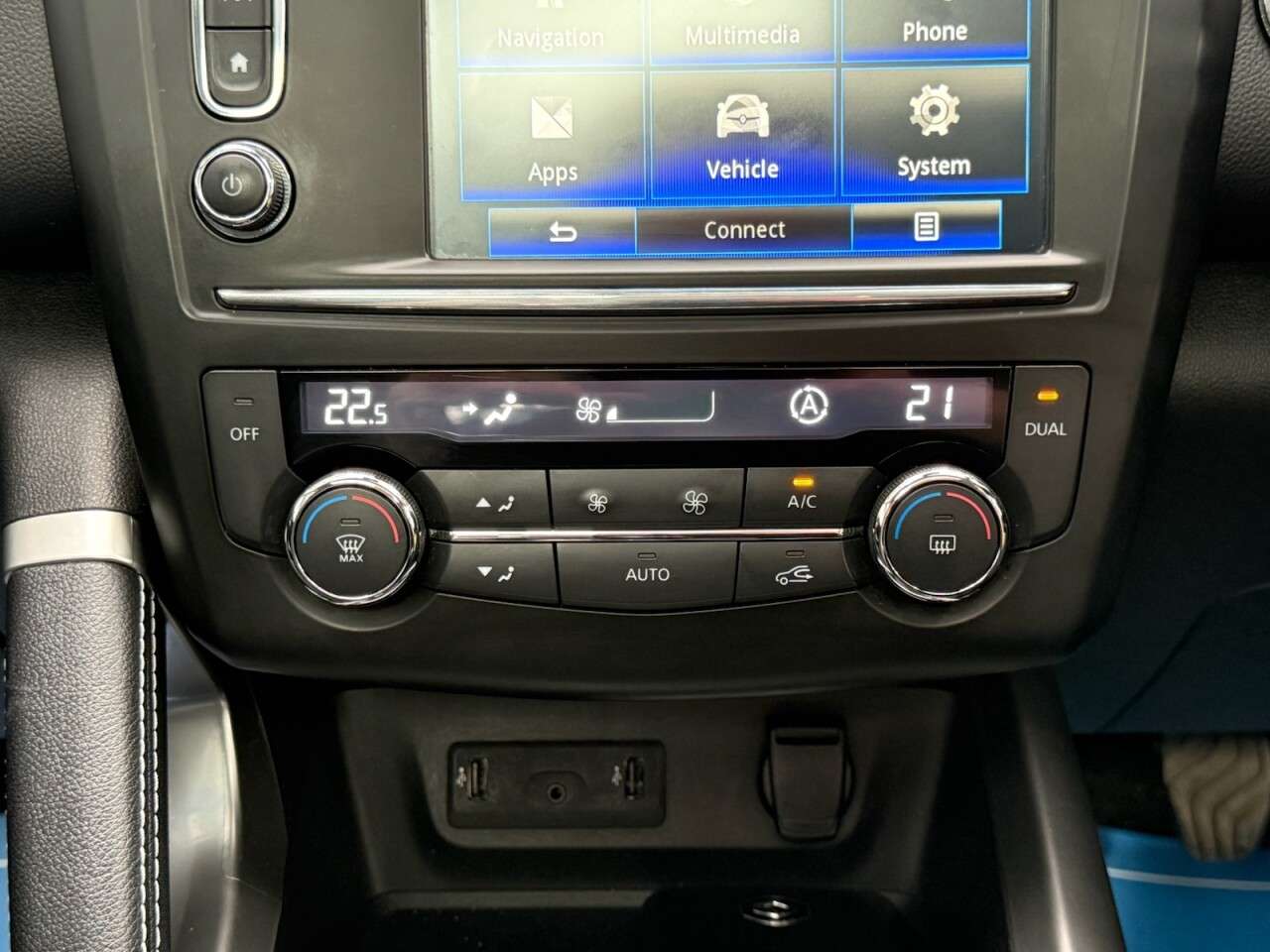 2018 RENAULT KADJAR 2018 RENAULT KADJAR