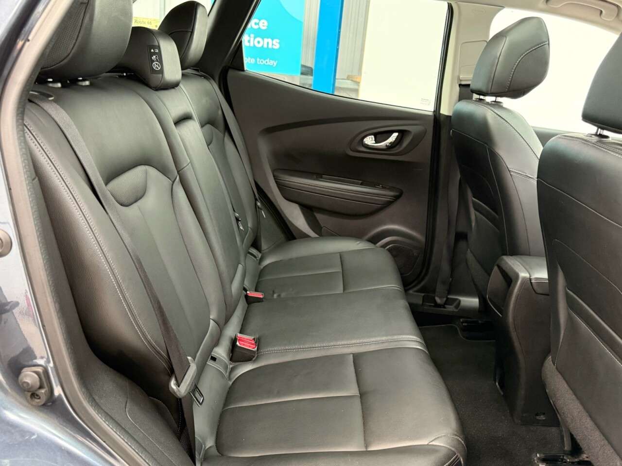 2018 RENAULT KADJAR 2018 RENAULT KADJAR