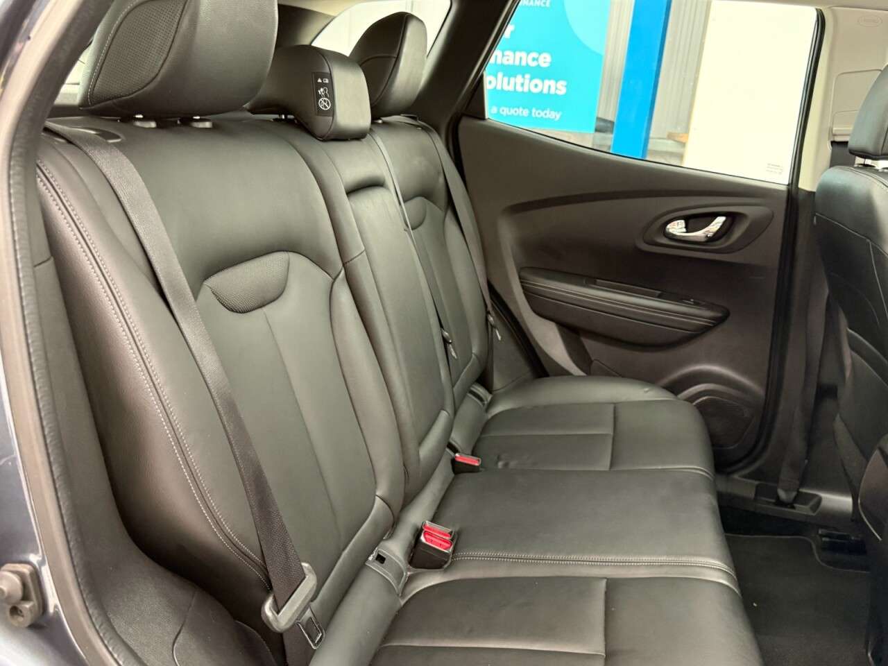 2018 RENAULT KADJAR 2018 RENAULT KADJAR
