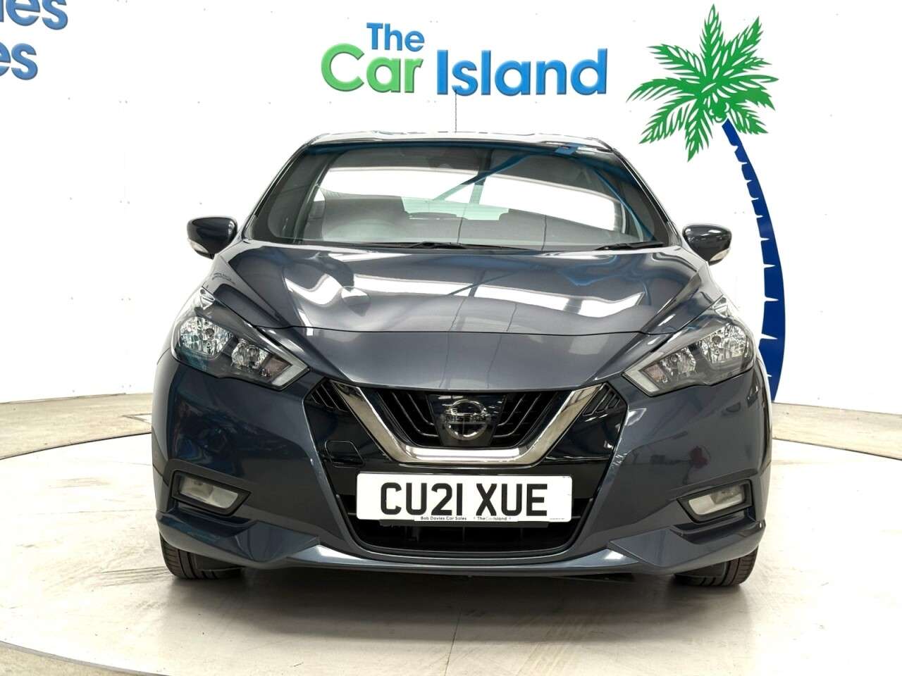 A 2021 NISSAN MICRA 1.0 IG-T Acenta Hatchback 5dr Petrol Manual Euro 6 (s/s) (92 ps) Nissan Ser A 2021 NISSAN MICRA 1.0 IG-T Acenta Hatchback 5dr Petrol Manual Euro 6 (s/s) (92 ps) Nissan Ser