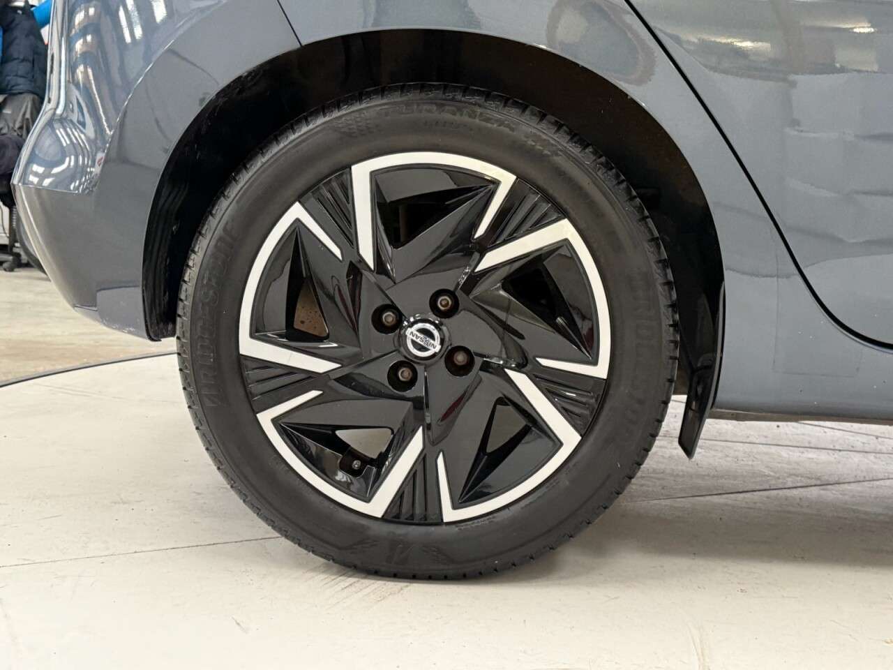 2021 NISSAN MICRA 2021 NISSAN MICRA