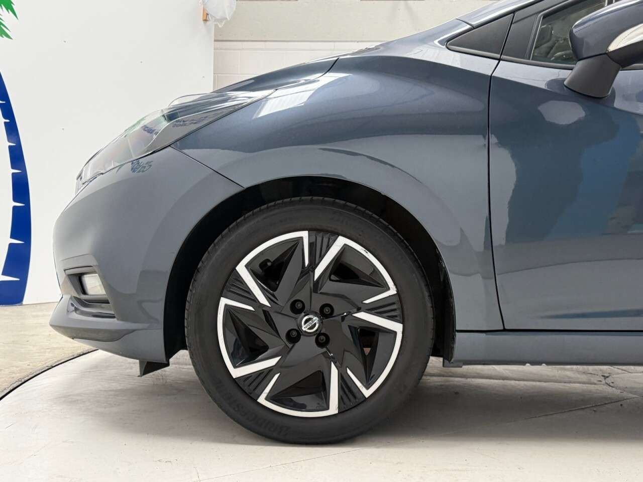 2021 NISSAN MICRA 2021 NISSAN MICRA