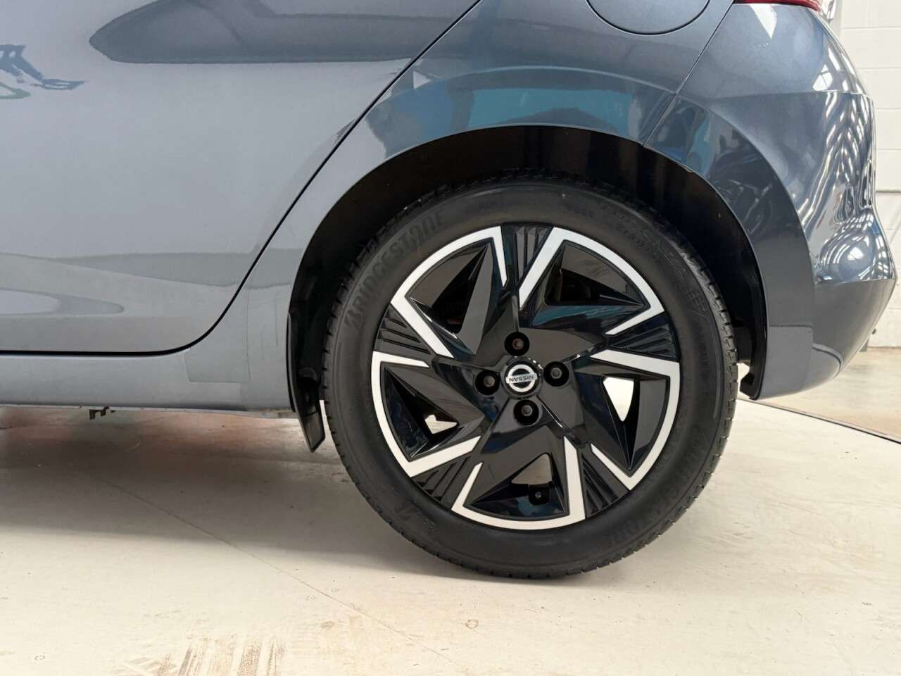 2021 NISSAN MICRA 2021 NISSAN MICRA