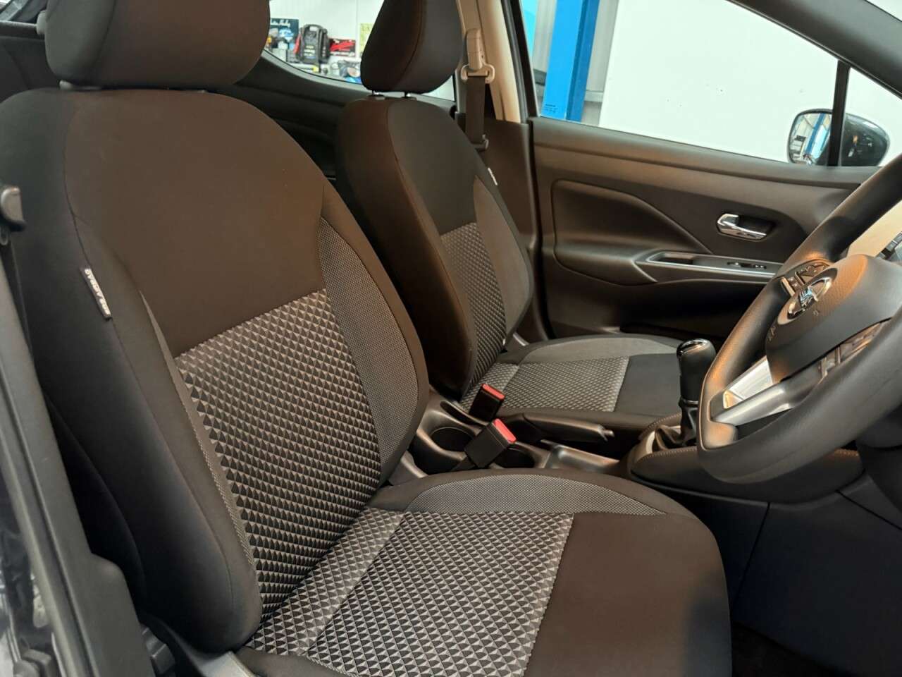 2021 NISSAN MICRA 2021 NISSAN MICRA
