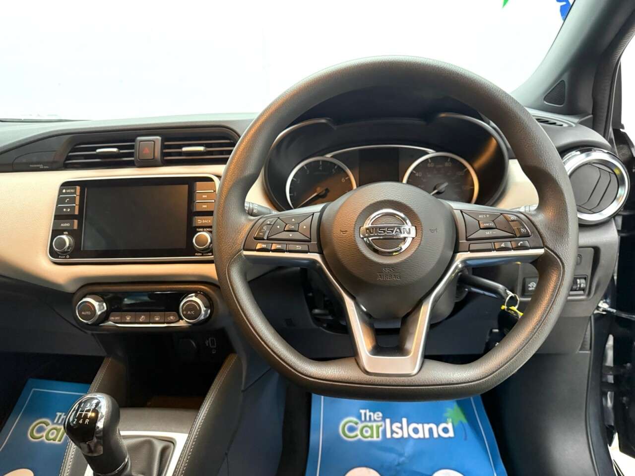 2021 NISSAN MICRA 2021 NISSAN MICRA