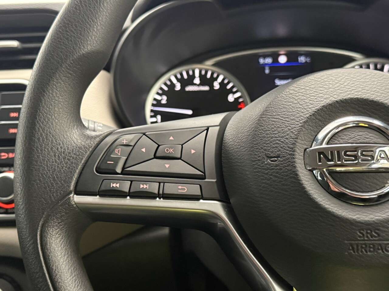 2021 NISSAN MICRA 2021 NISSAN MICRA