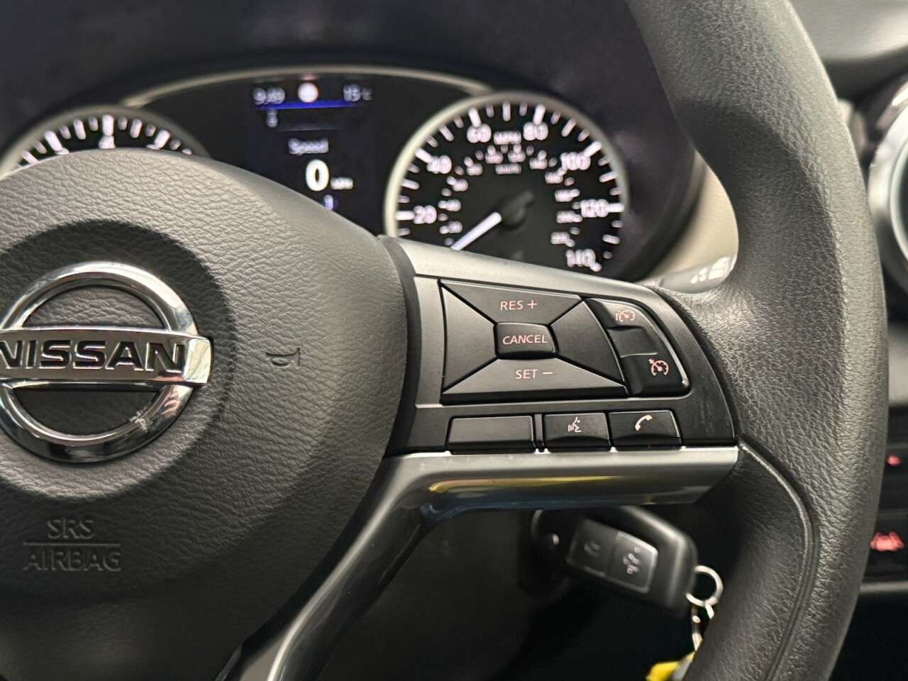2021 NISSAN MICRA 2021 NISSAN MICRA