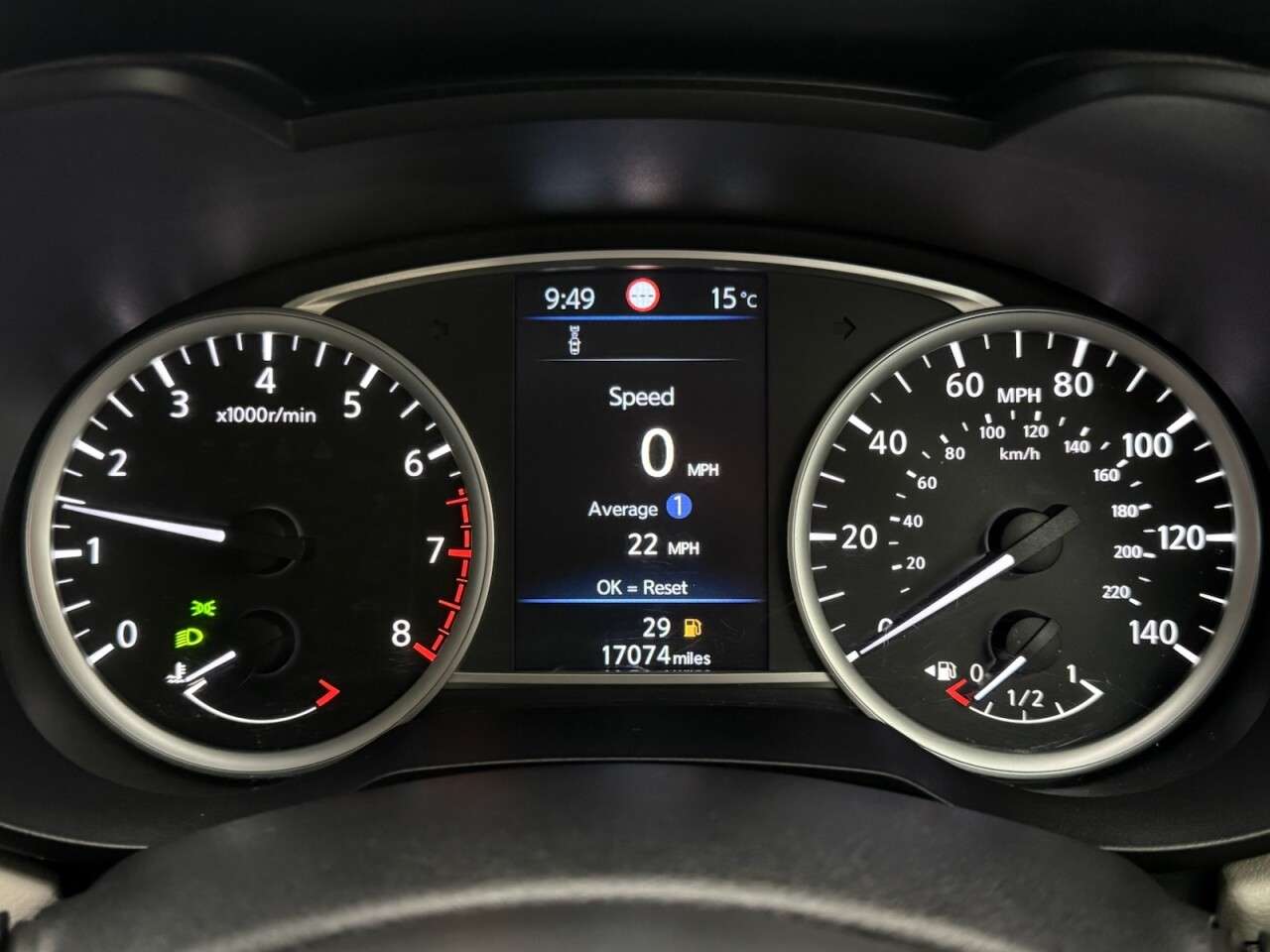 2021 NISSAN MICRA 2021 NISSAN MICRA