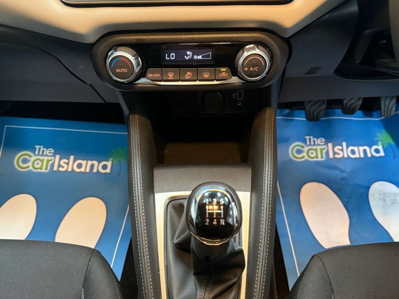 2021 NISSAN MICRA 2021 NISSAN MICRA