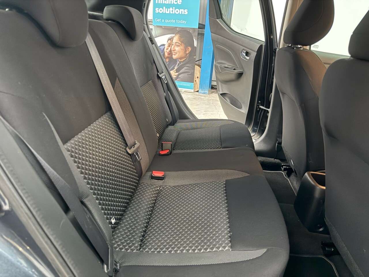 2021 NISSAN MICRA 2021 NISSAN MICRA