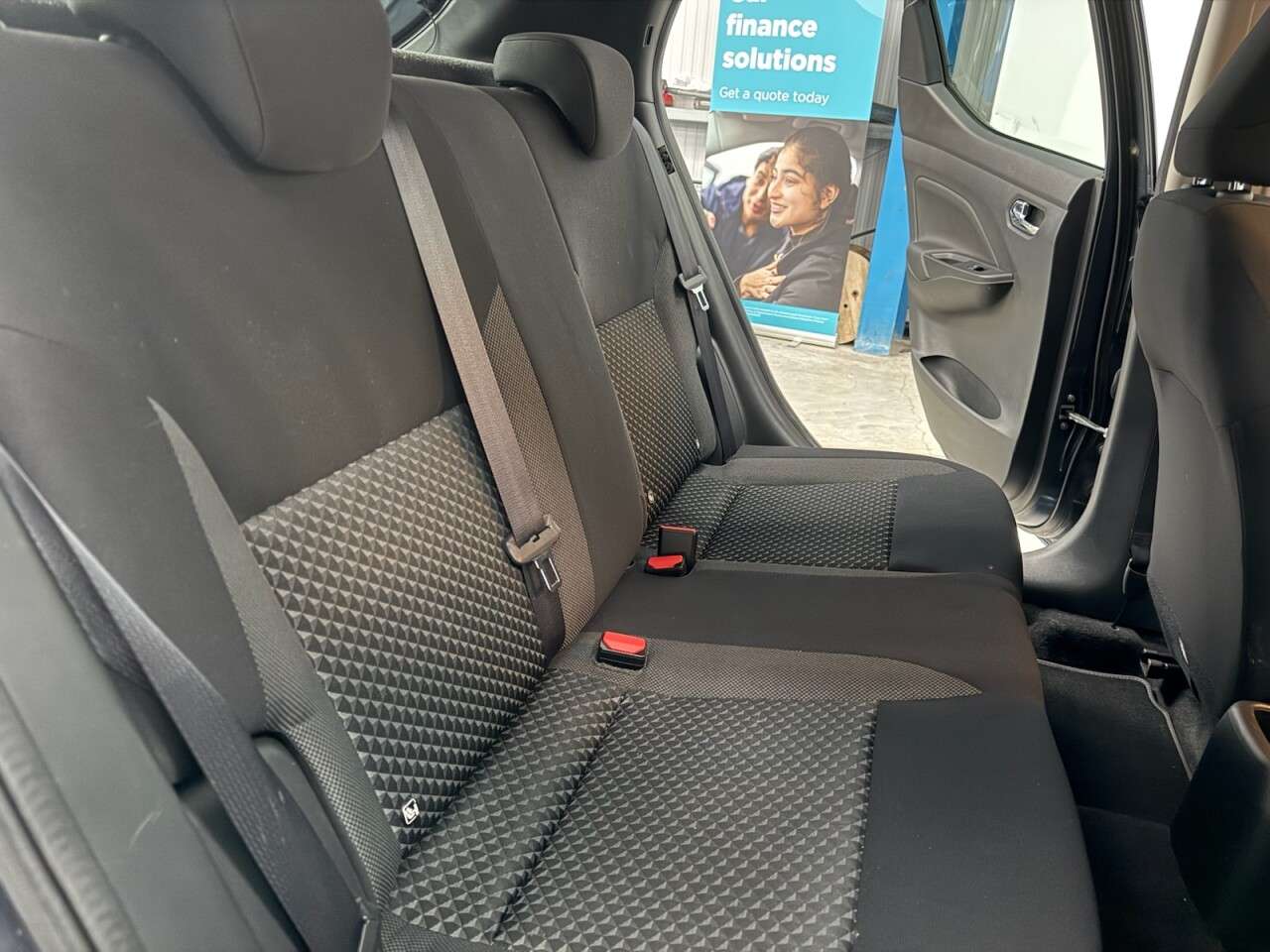 2021 NISSAN MICRA 2021 NISSAN MICRA