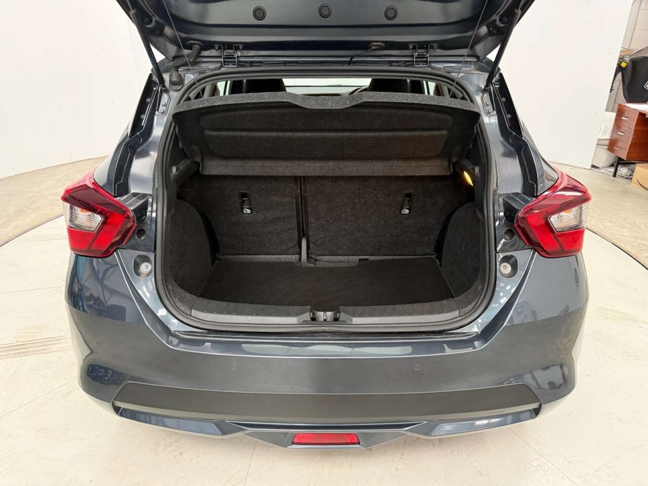 2021 NISSAN MICRA 2021 NISSAN MICRA