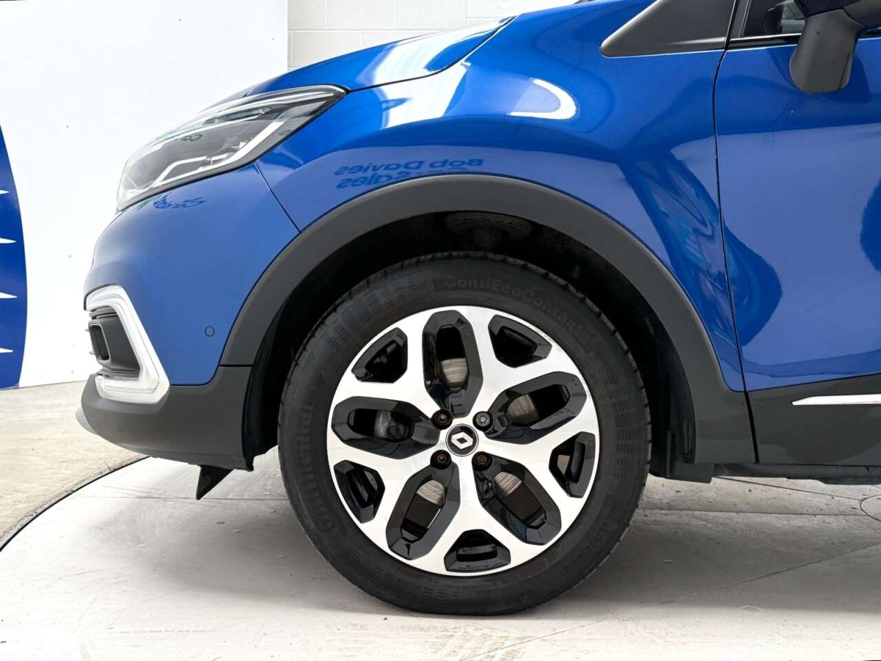 2019 RENAULT CAPTUR 2019 RENAULT CAPTUR