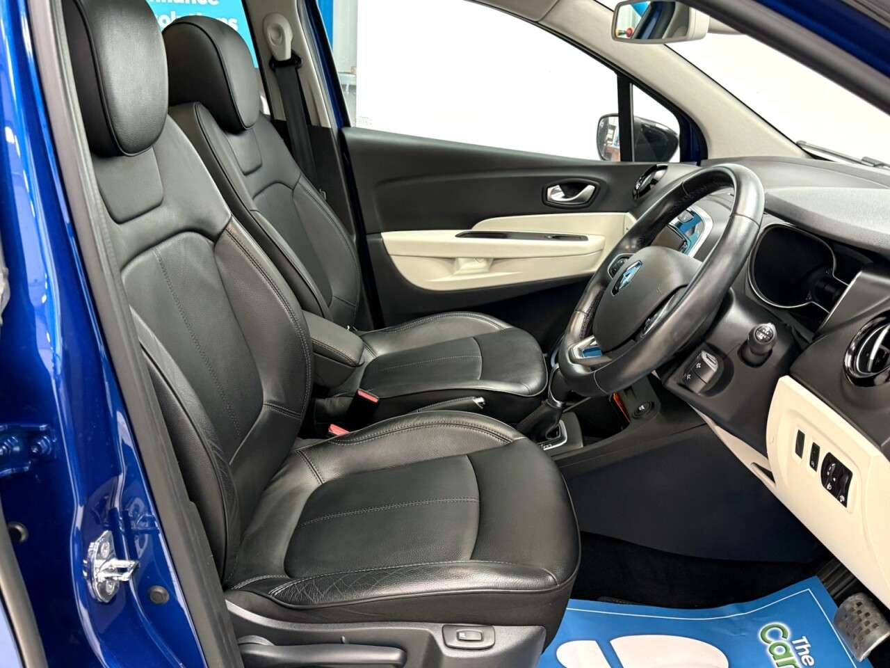 2019 RENAULT CAPTUR 2019 RENAULT CAPTUR