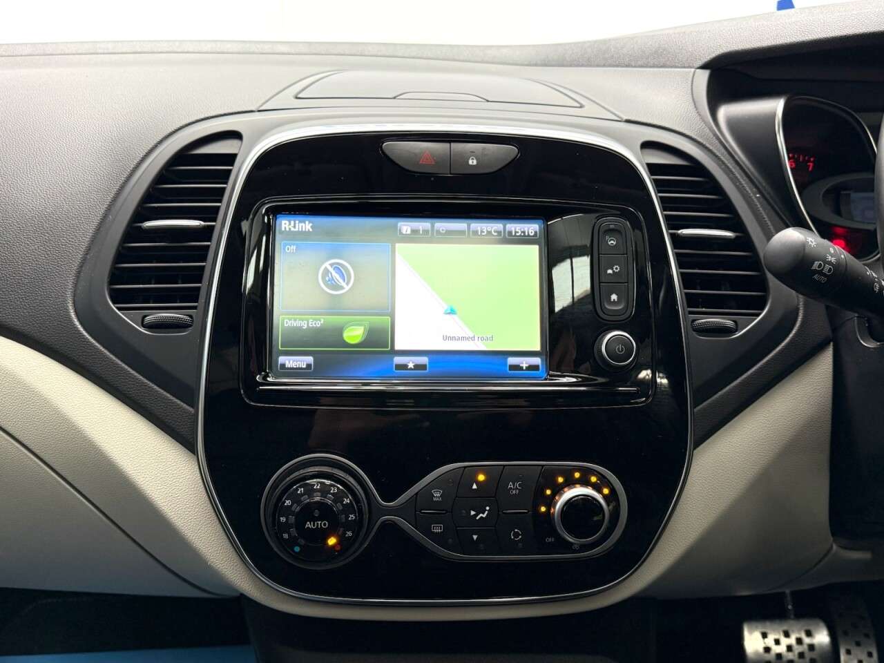 2019 RENAULT CAPTUR 2019 RENAULT CAPTUR