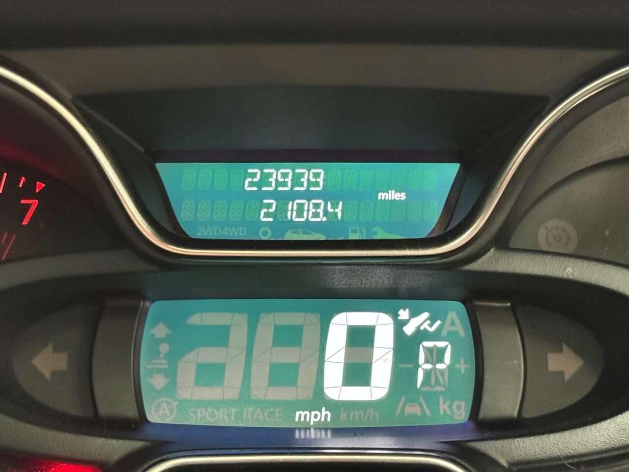 2019 RENAULT CAPTUR 2019 RENAULT CAPTUR