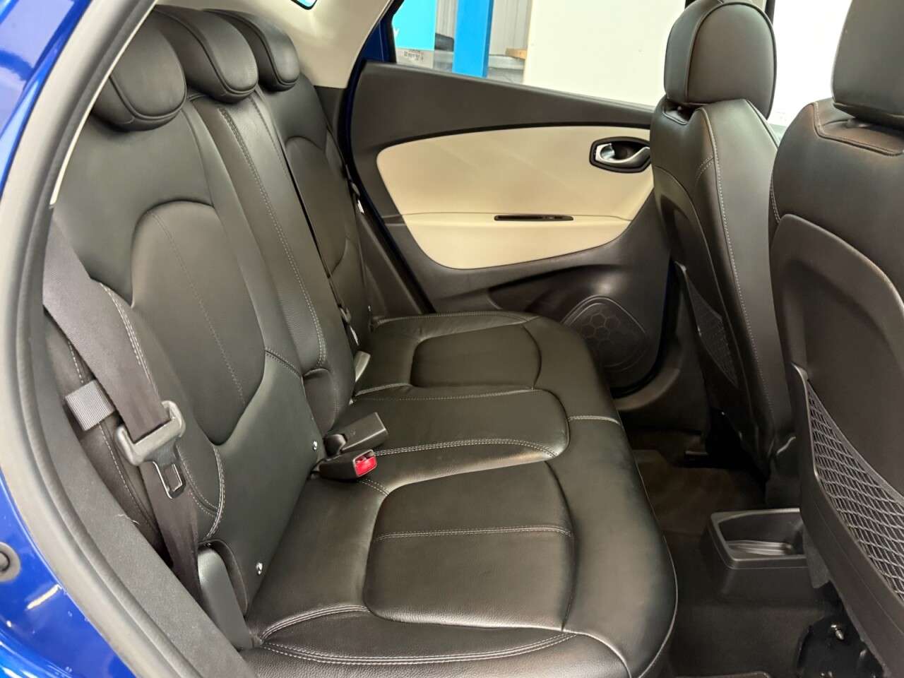 2019 RENAULT CAPTUR 2019 RENAULT CAPTUR