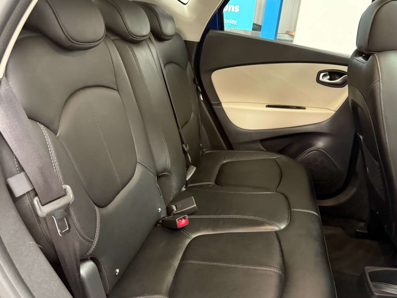 2019 RENAULT CAPTUR 2019 RENAULT CAPTUR