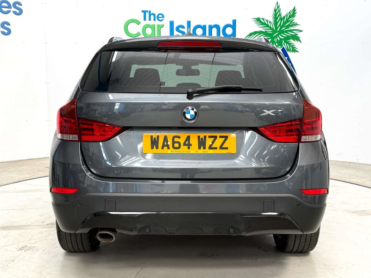 2014 BMW X1 2014 BMW X1