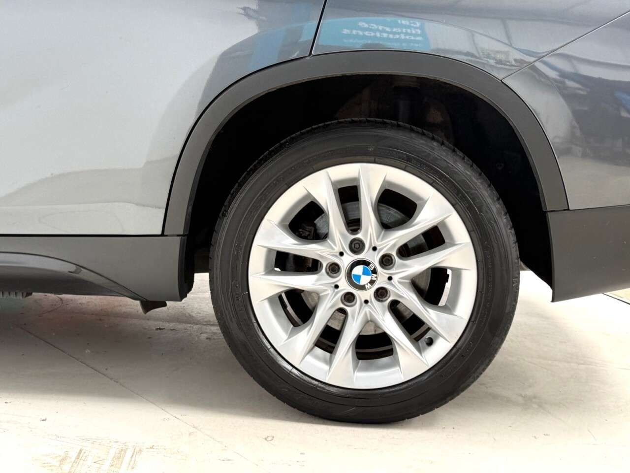 2014 BMW X1 2014 BMW X1