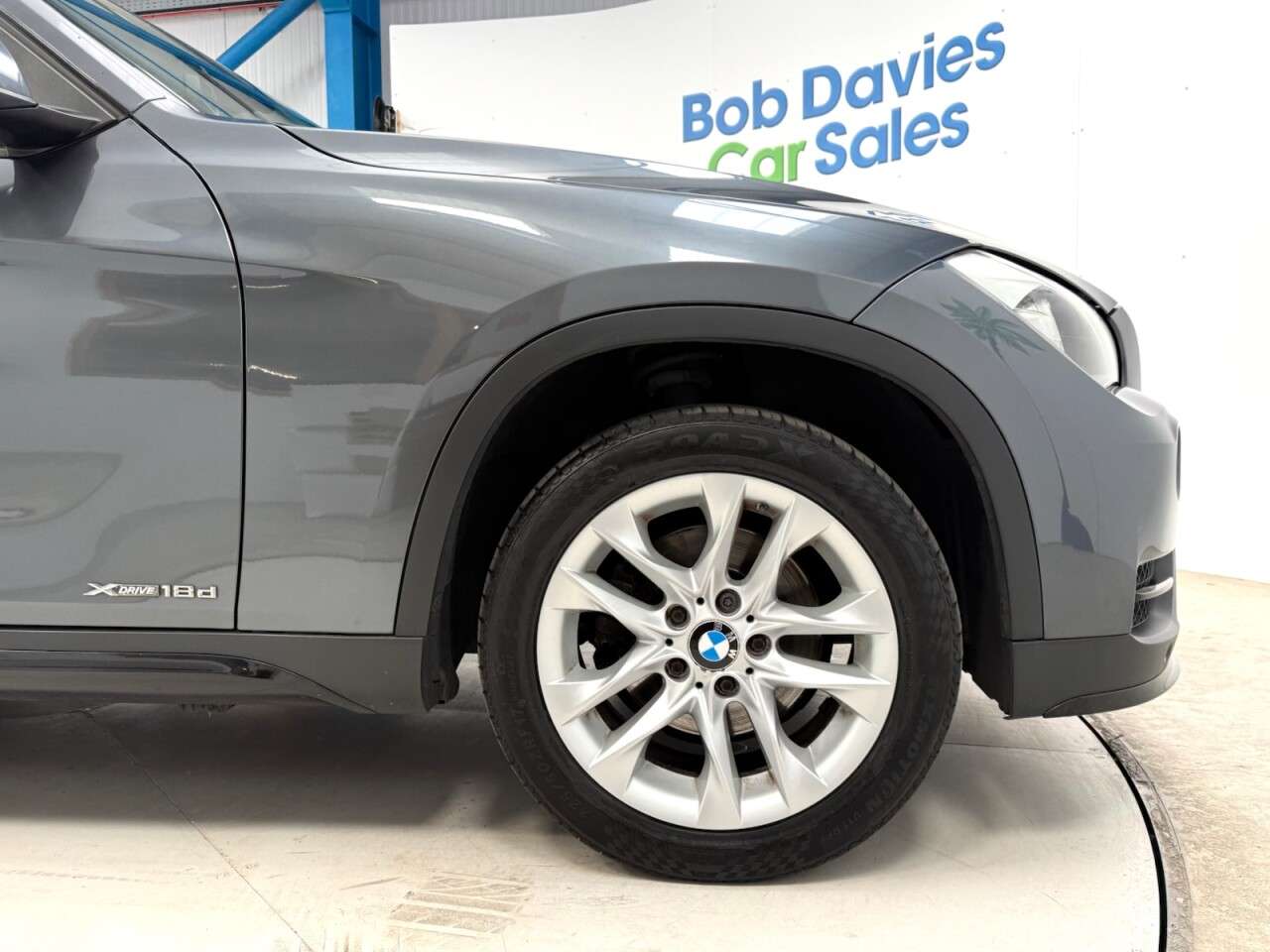 2014 BMW X1 2014 BMW X1