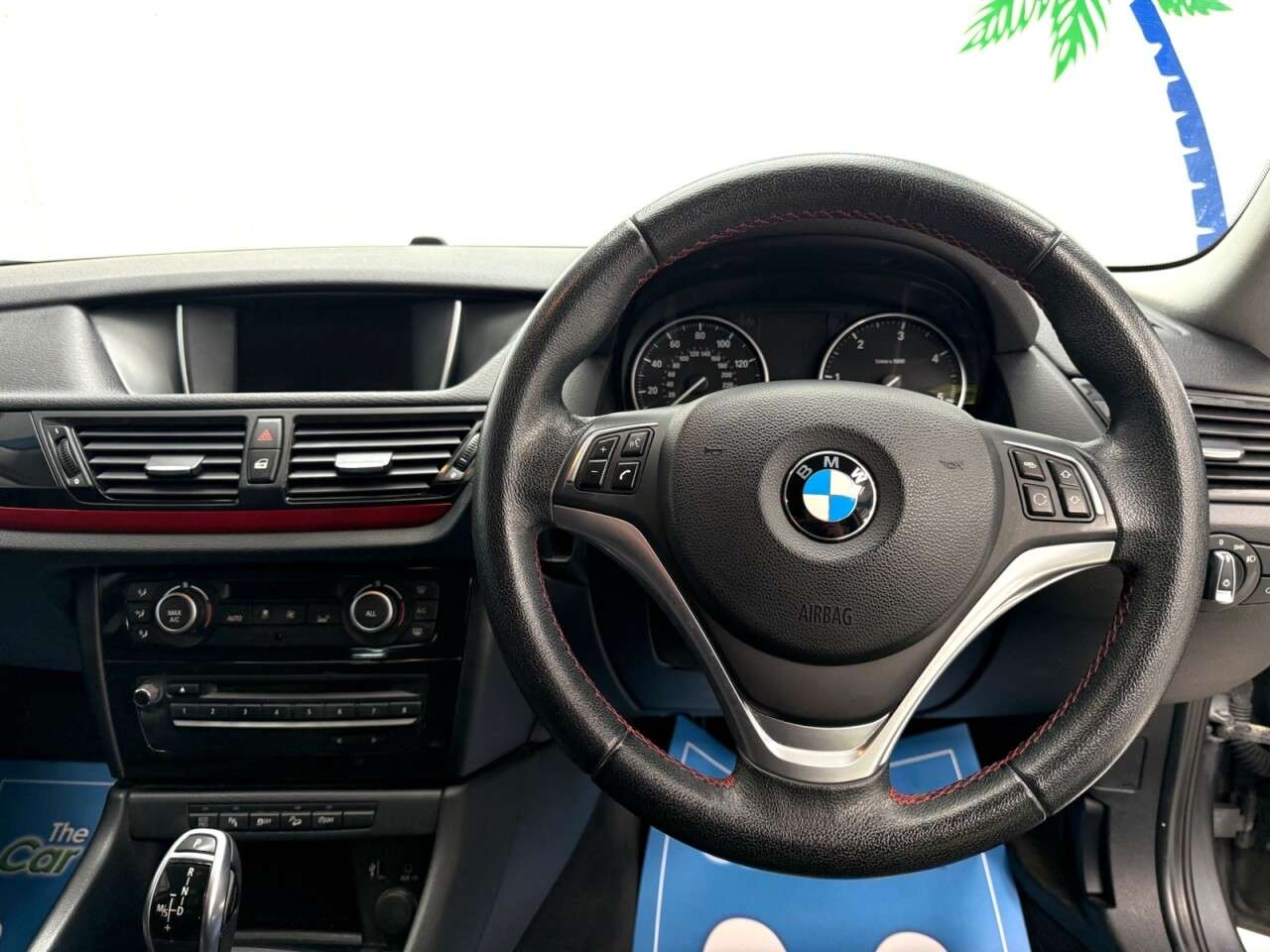 2014 BMW X1 2014 BMW X1